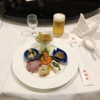 新橋亭 - 