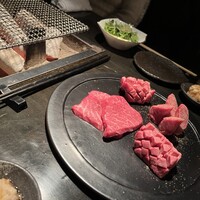 肉匠なか田 本店 -  肉匠なか田 本店 -