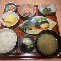 京都一の傳  六本木ヒルズ店 - 