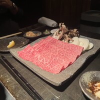 肉匠なか田 本店 -  肉匠なか田 本店 -