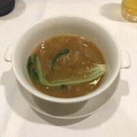 新橋亭 - 