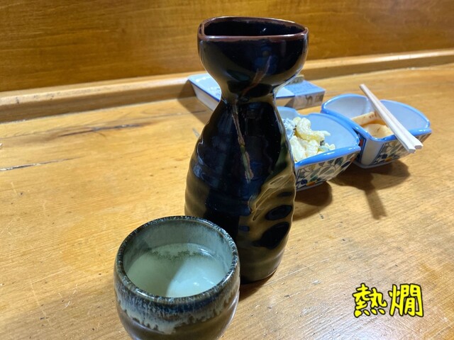 食事処 大仲 - 釧路（おでん）の写真