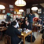 和風レストラン 松竹 - 店内