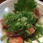 バッテラロック