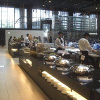リュクス ダイニング ハプナ - 