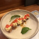 心斎橋かわぐち - 