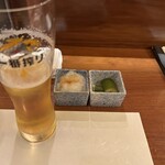 心斎橋かわぐち - 