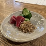 むろまち 加地 - 