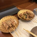 心斎橋かわぐち - 