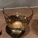 ラチュレ - スガハラの水グラス