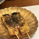 心斎橋かわぐち - 