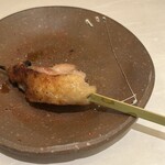 心斎橋かわぐち - 