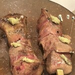 心斎橋かわぐち - 