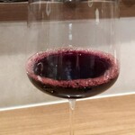 ラチュレ - Chateau La Rose Montivel 2020お代わり　￥2200