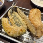 Hakata Tempura Takao - 