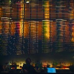 THE Dragonfly BAR - 