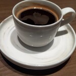 ラチュレ - コーヒー