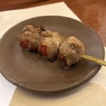 心斎橋かわぐち - 