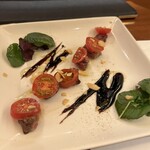 心斎橋かわぐち - 