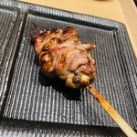 Yakitori Kurogane - 