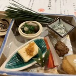 むろまち 加地 - 