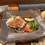 心斎橋かわぐち - 