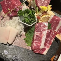 馬桜 下通り店 - 