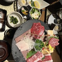 馬桜 下通り店 - 