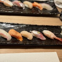 おたる政寿司 銀座 - 