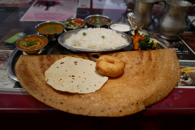 シャングリラ モティ 太田店 - 太田/インドカレー | 食べログ