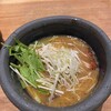 俺の創作らぁめん 極や 麹町店