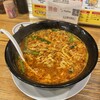 福間ラーメン ろくでなし 新宮店
