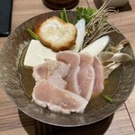 宮城の魚と赤酢のお寿司 魚が肴 - 