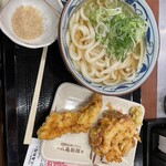 Marugame Seimen - 