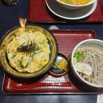 Soba Yoshi - 