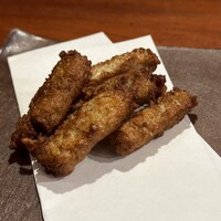 銀平 北新地店 - 