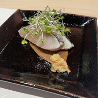 鮨 菜とい - 