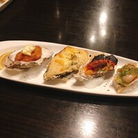 MAIMON GINZA - 