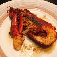 MAIMON GINZA - 