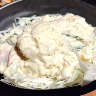 博多筑紫口 居酒屋 ホームラン食堂_1