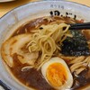 鶏白湯麺 田ぶし サントムーン店