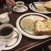 珈琲茶館 麦藁帽子 - 料理写真: