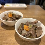 Yakiniku Shinkocchou - 