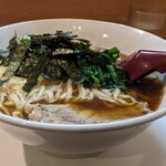 Ramen Horiuchi - 