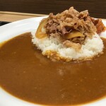 マイカリー食堂 - カレギュウ