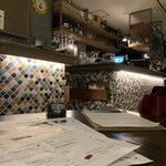 OSTERIA 101 SICILIA GRILL&BAR - 