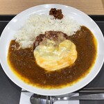 マイカリー食堂 - 