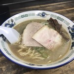 Nagao Chuuka Soba - 