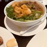 HOTEL　du　PARC　HANOI - 