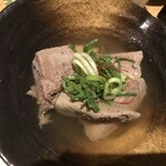 大坂おでん焼とん久 - 